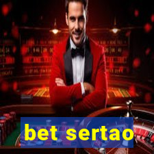 bet sertao